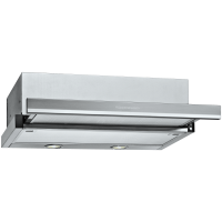 Встраиваемая вытяжка DEF 6300.0 E